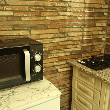 Comfort Lux Tbilisi Eksteriør bilde