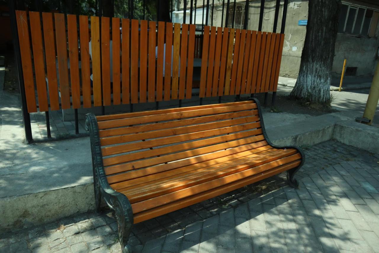 Comfort Lux Tbilisi Eksteriør bilde