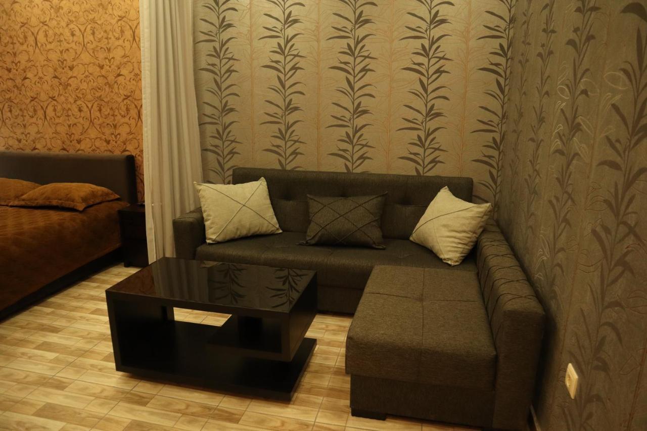 Comfort Lux Tbilisi Eksteriør bilde