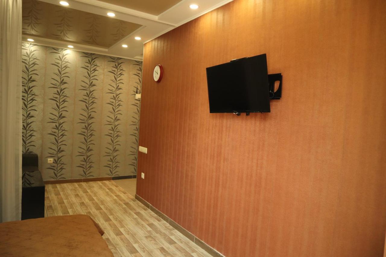 Comfort Lux Tbilisi Eksteriør bilde