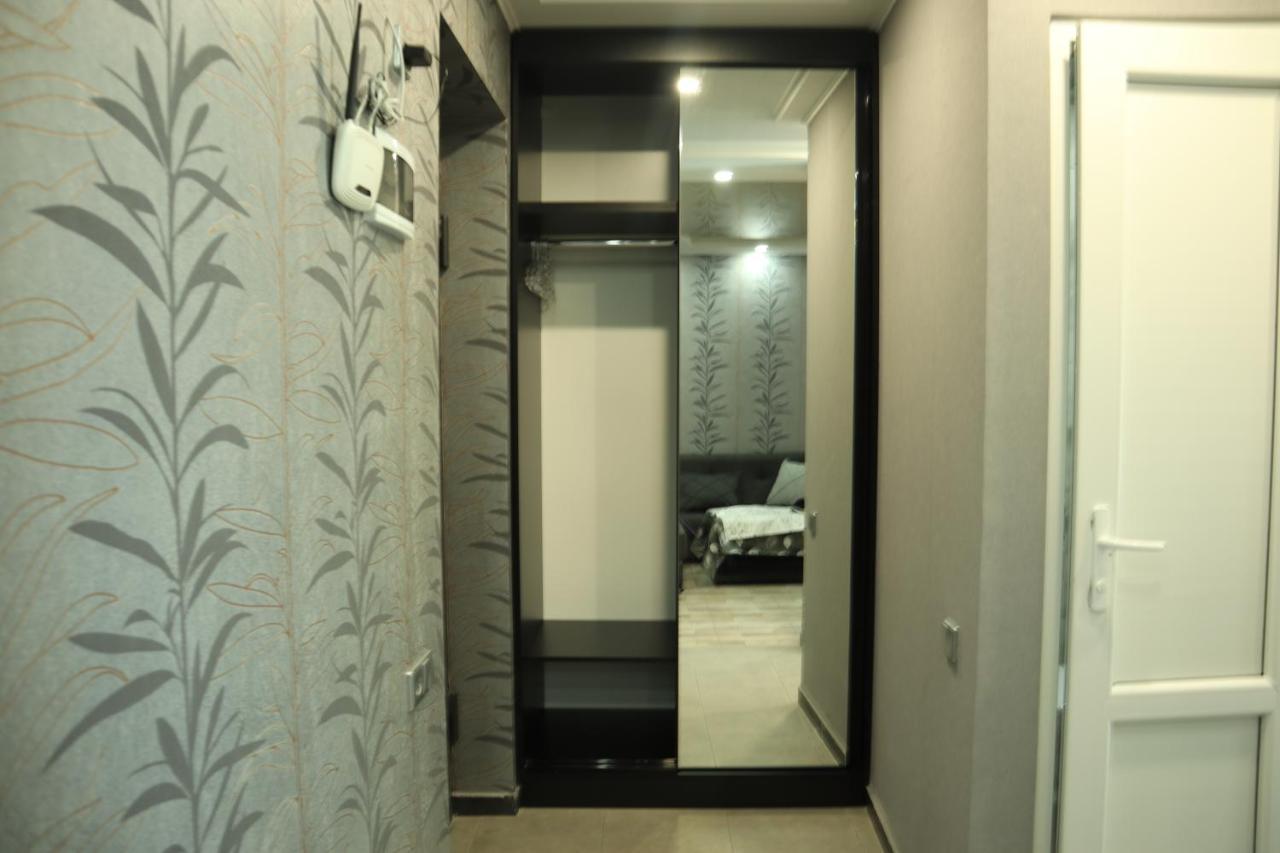 Comfort Lux Tbilisi Eksteriør bilde
