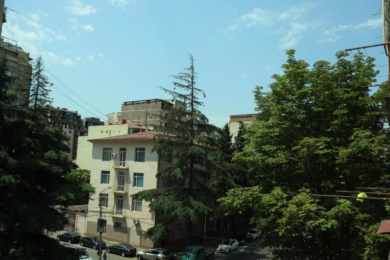 Comfort Lux Tbilisi Eksteriør bilde