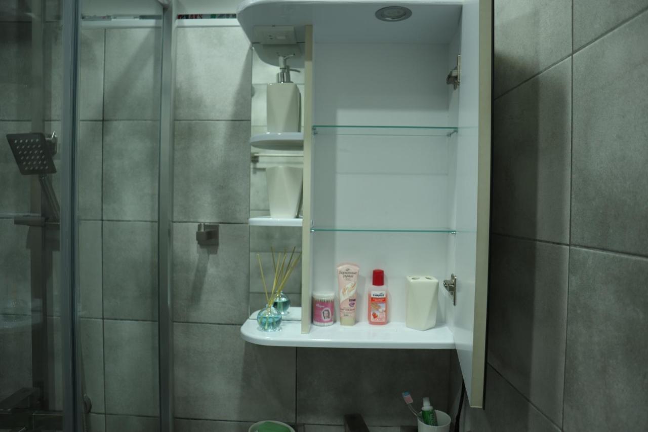 Comfort Lux Tbilisi Eksteriør bilde