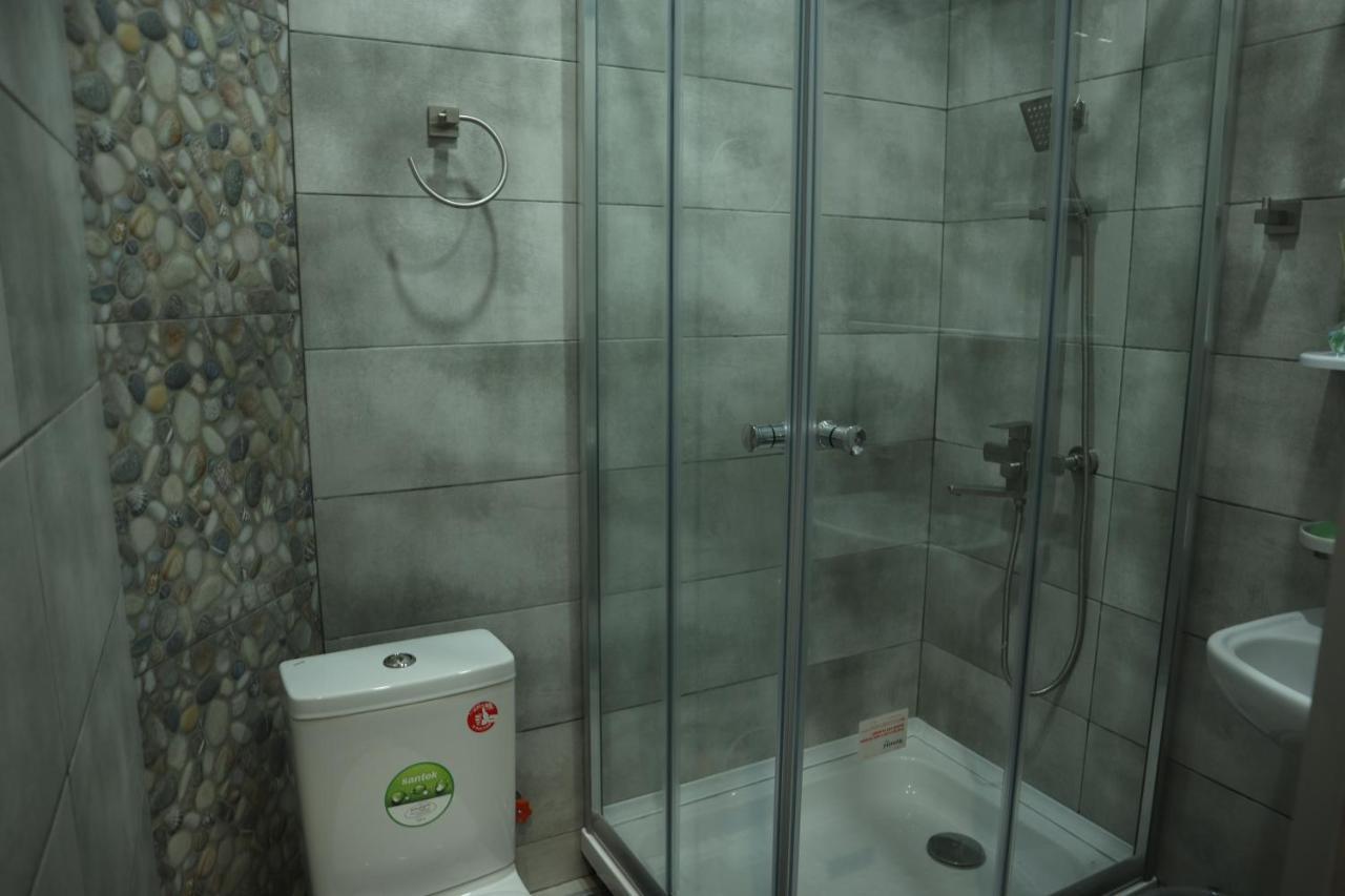 Comfort Lux Tbilisi Eksteriør bilde