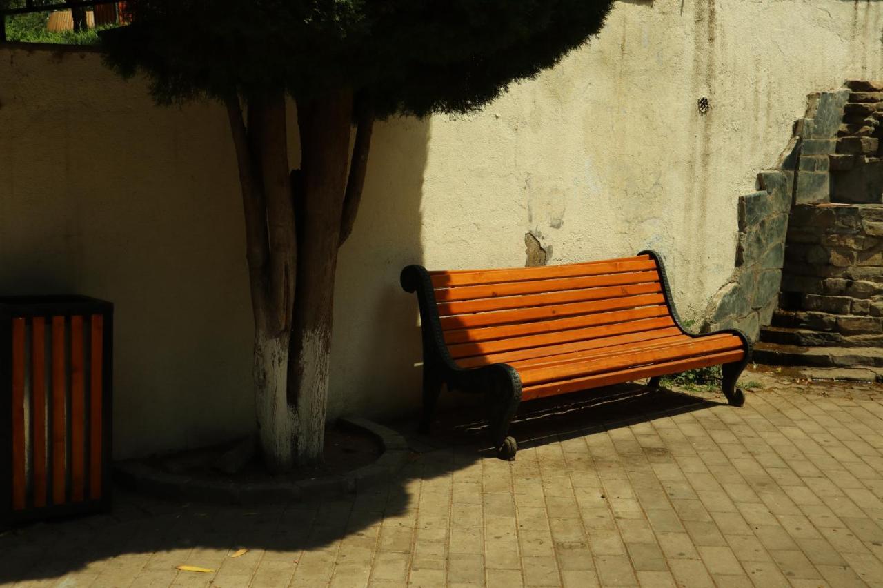 Comfort Lux Tbilisi Eksteriør bilde
