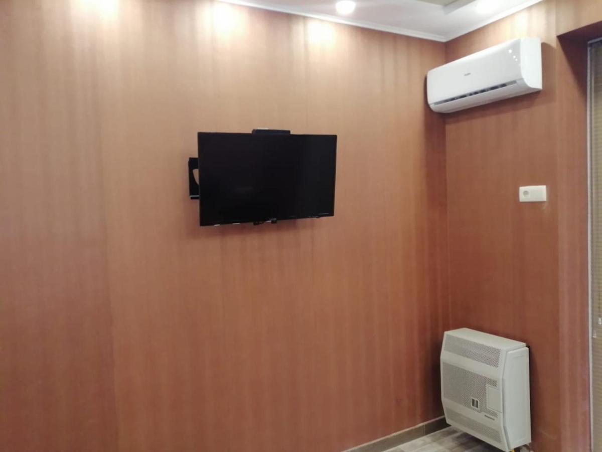 Comfort Lux Tbilisi Eksteriør bilde