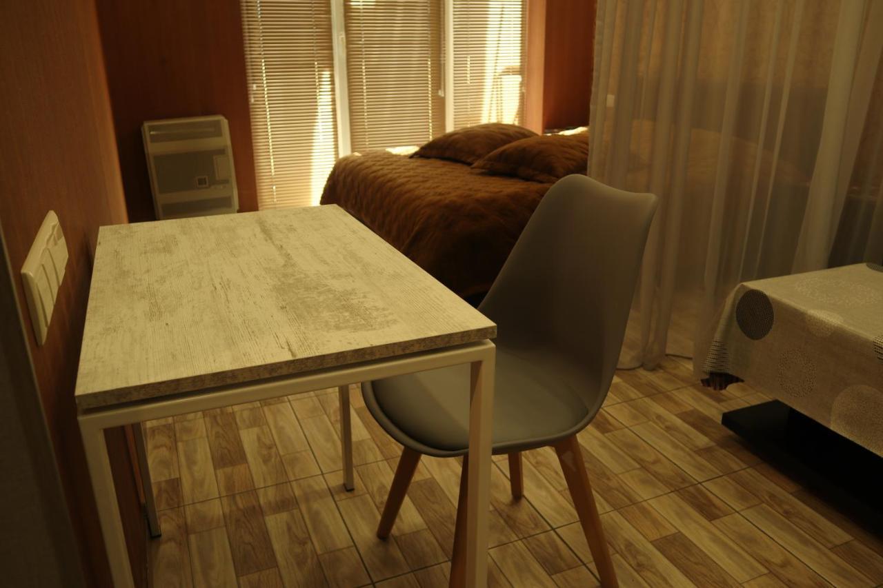 Comfort Lux Tbilisi Eksteriør bilde