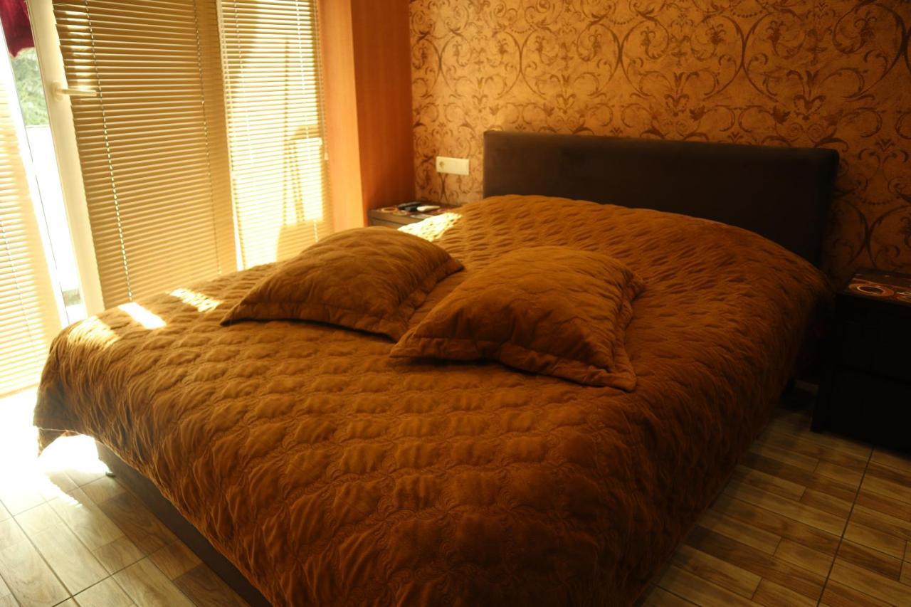 Comfort Lux Tbilisi Eksteriør bilde