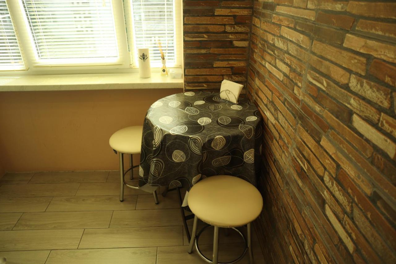 Comfort Lux Tbilisi Eksteriør bilde