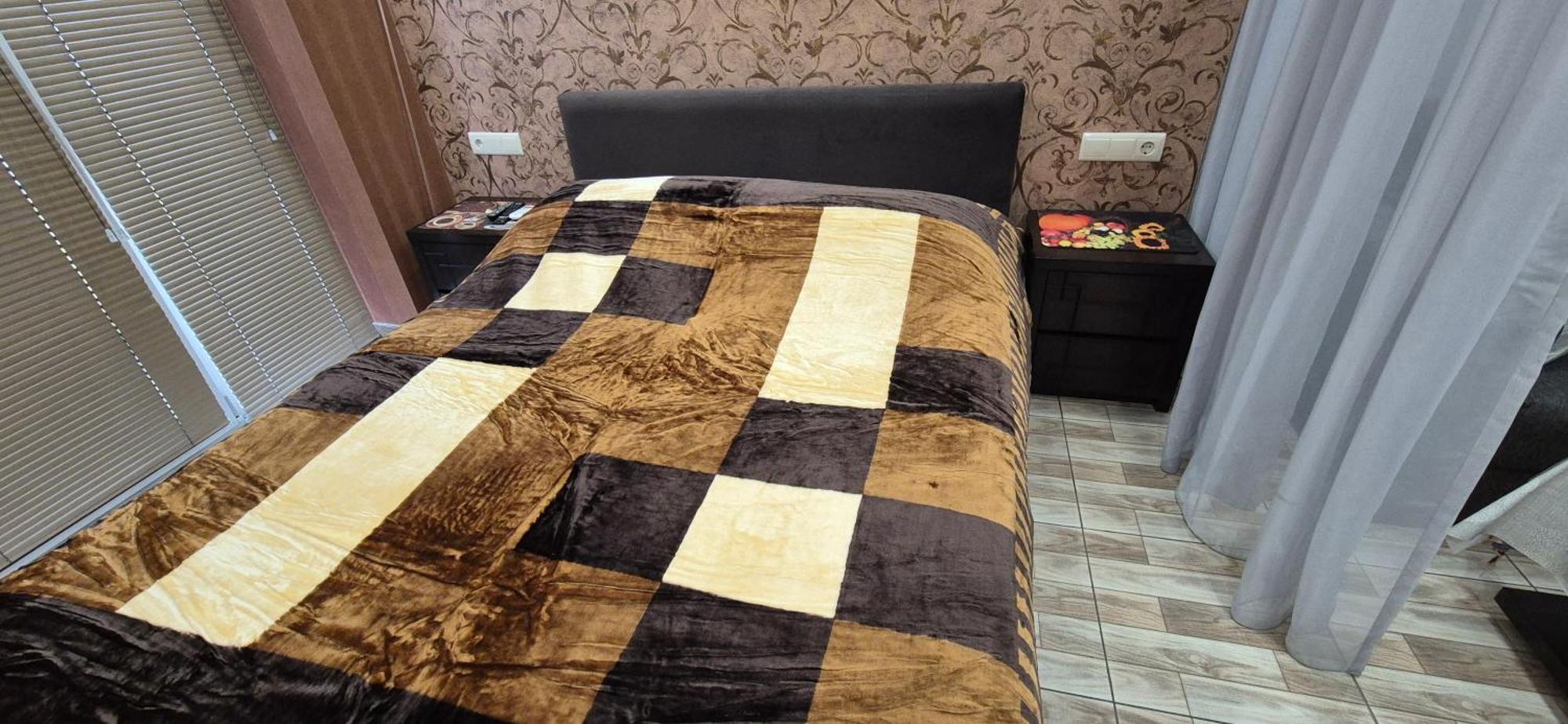 Comfort Lux Tbilisi Eksteriør bilde
